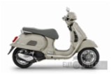 Vespa GTS 125 HPE ABS E5+ AKCE 0%, skútr