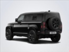 Land Rover Defender, 4,4 110 OCTA Black P635 V8