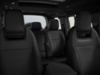 Land Rover Defender, 4,4 110 OCTA Black P635 V8