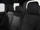 Land Rover Defender, 4,4 110 OCTA Black P635 V8