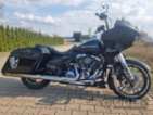 Harley-Davidson FLTRX Road Glide, silniční