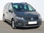 VW Sharan, 2.0 TDI, 4X4, Serv.kniha, Xenony,, MPV,