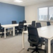 Coworkingový prostor v HQ Laso.Začněte pracovat v