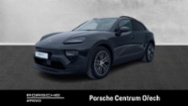 Porsche Macan, 4 Electric, SUV, elektro