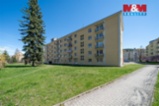 Prodej bytu 2+1, 51 m², Jeseník, ul. Halasova