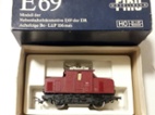 H0 MODEL E69