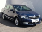 Škoda Octavia III, 1.6 TDi, ČR, AC, liftback,