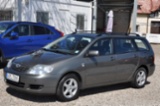 Toyota Corolla, 1.4D-4D 66kW KOMBI Automat, kombi,