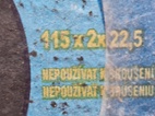 KOTOUČE ŘEZNÉ