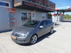 Opel Astra, 2.0 16V TURBO ZÁLOHOVÁNO, kombi,