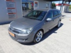 Opel Astra, 2.0 16V TURBO ZÁLOHOVÁNO, kombi,