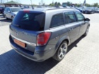 Opel Astra, 2.0 16V TURBO ZÁLOHOVÁNO, kombi,