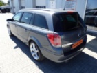 Opel Astra, 2.0 16V TURBO ZÁLOHOVÁNO, kombi,