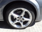 Opel Astra, 2.0 16V TURBO ZÁLOHOVÁNO, kombi,