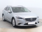 Mazda 6, 2.0 Skyactiv-G, Navi, Tempomat,, Combi,