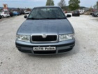 Škoda Octavia, 1.6 i, sedan, benzin