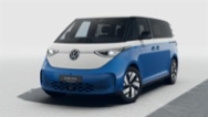 Volkswagen ID.Buzz, Long Pro 86 kWh, minibus,