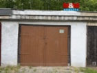 Prodej garáže, 22 m², Ústí nad Labem, ul. Důlce