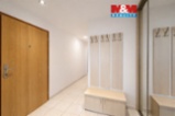 Byt 3+1, 72 m², Praha, ul. Parmská