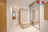 Byt 3+1, 72 m², Praha, ul. Parmská
