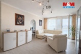 Byt 3+1, 72 m², Praha, ul. Parmská