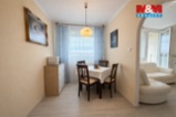 Byt 3+1, 72 m², Praha, ul. Parmská