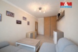Byt 3+1, 72 m², Praha, ul. Parmská