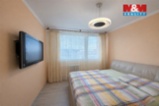 Byt 3+1, 72 m², Praha, ul. Parmská