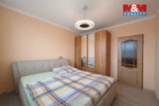 Byt 3+1, 72 m², Praha, ul. Parmská