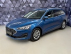 Ford Focus, 1.0 ECOBOOST  A/T TITANIUM, kombi,