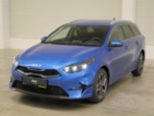 Kia Ceed, kombi, benzin