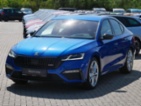Škoda Octavia, liftback, benzin
