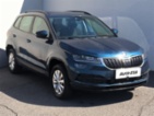 Škoda Karoq, 1.6 TDion, ČR, SUV, nafta