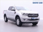 Ford Ranger, 2,0 TDCi 125kW XLT CZ DPH