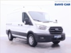Ford Transit, 2,0 TDCi 96kW 350 L2 DPH CZ