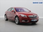 Opel Insignia, 2,8 V6 Turbo 191kW Sport 4x4 C,