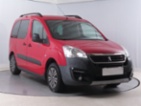 Peugeot Partner, 1.6 16VOutdoor , 5Míst, Klima, ČR