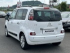 Citroën C3 Picasso, 1.6 VTi, ČR, AT, MPV, benzín