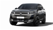 Citroën C5 Aircross, MAX Hybrid 145k Automatic,