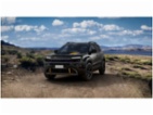 Jeep Avenger, 1.2 T e-hybrid AT 145k 4xe The, CUV,