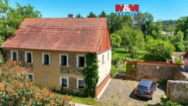 Prodej rodinného domu, 138 m², Měčín - Petrovice