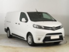 Toyota ProAce, 2.0 D-4D, L3H1, 1.0t, ČR