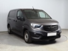 Opel Combo, 1.5 CDTIMaxi , 3Místa, Klima, ČR