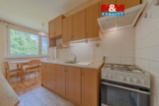 Prodej bytu 3+1, 72 m², Vsetín, ul. Bratří Hlaviců