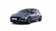Hyundai i20, Wave DCT, hatchback, benzin