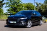 Ford Mondeo, kombi, nafta