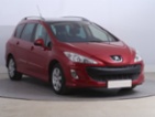Peugeot 308, 1.6 HDi, ČR,1.maj, po STK, Klima,,