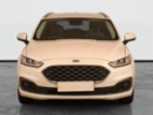 Ford Mondeo, 2.0 EcoBlueVignale , 4X4, Automat, ČR