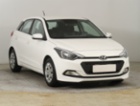 Hyundai i20, 1.2, ČR,1.maj, Serv.kniha, Hatchback,
