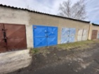 Prodej garáže 17 m and sup2 , ul. Terezínská, Lovosice